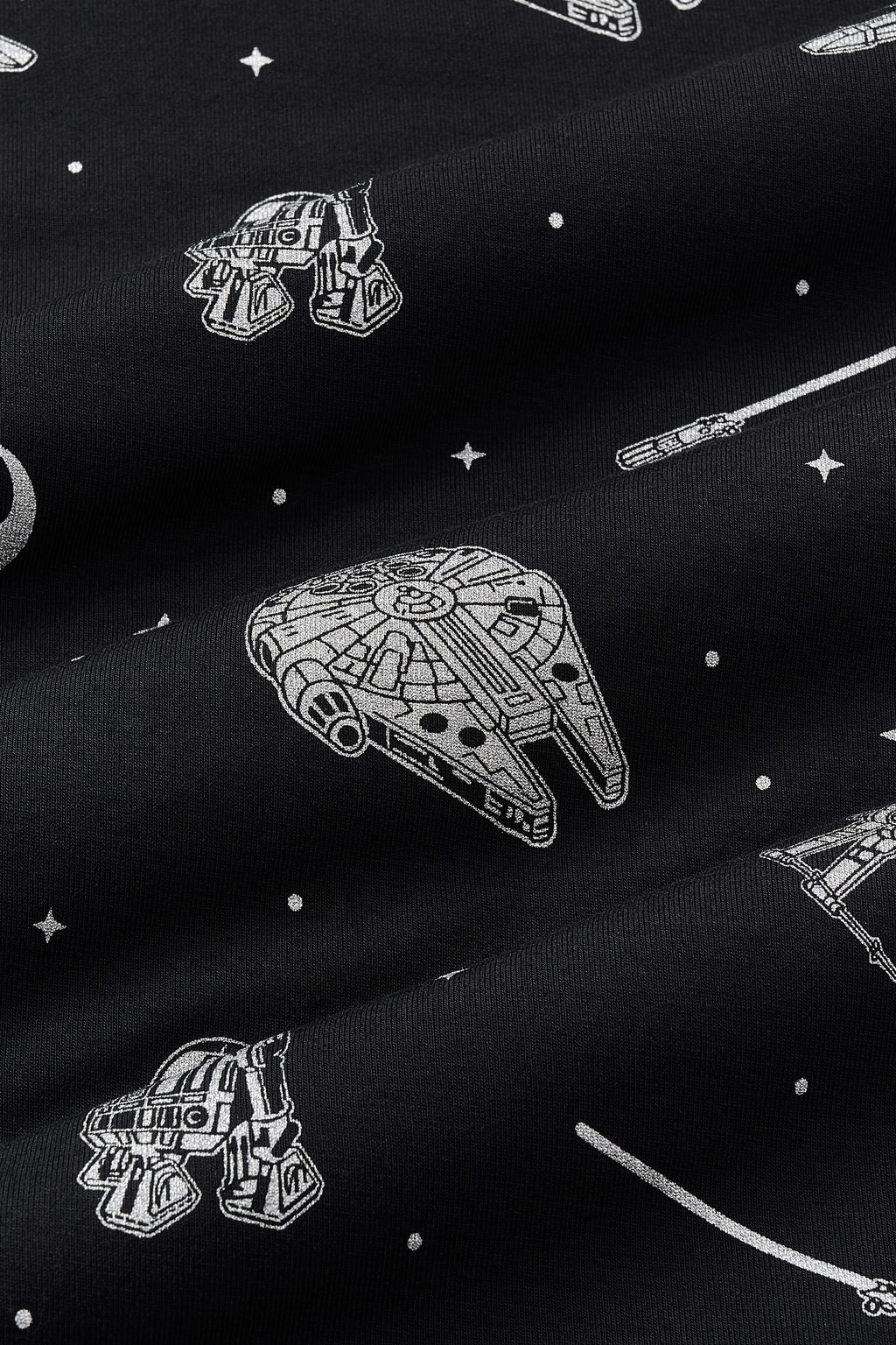 Toddler Crew Neck Tee in STAR WARS™