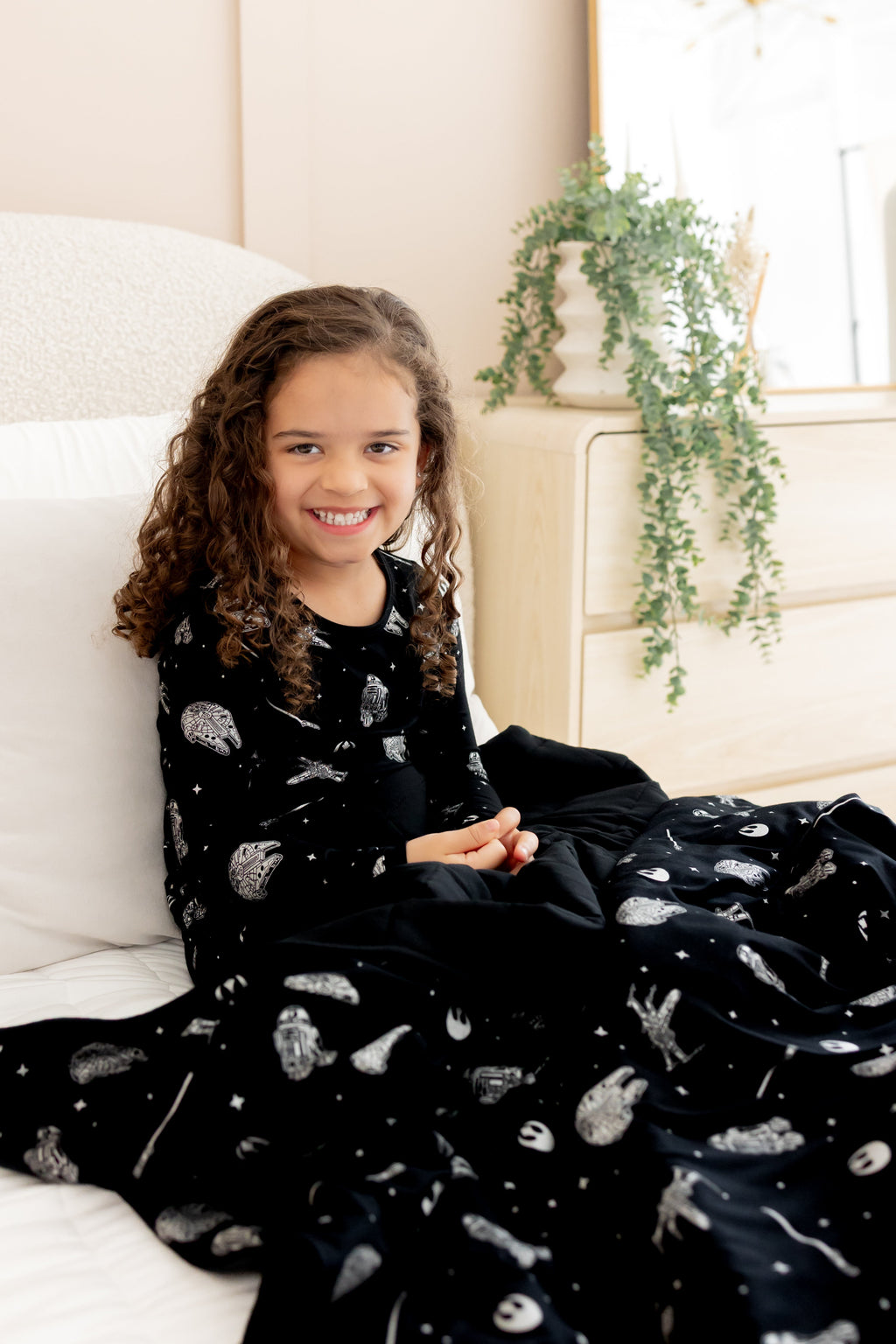 Youth Blanket in STAR WARS™ 2.5