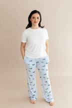 Women's Lounge Pants in Take Off